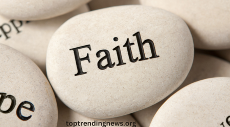 faith