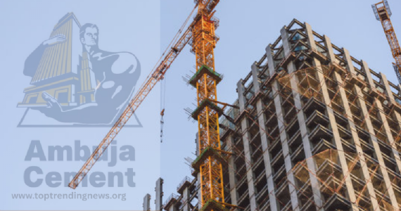 Ambuja Cement : बुलढाण्यात बदलणार बांधकामाची दिशा ! अंबुजा सिमेंट्सचं कंत्राटदारांसाठी हाय-लेव्हल मार्गदर्शन