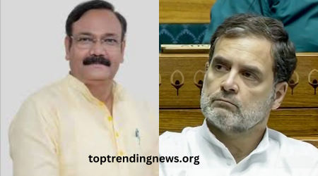 rahul