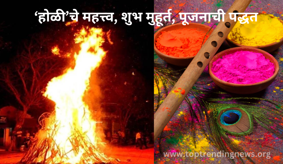 holika