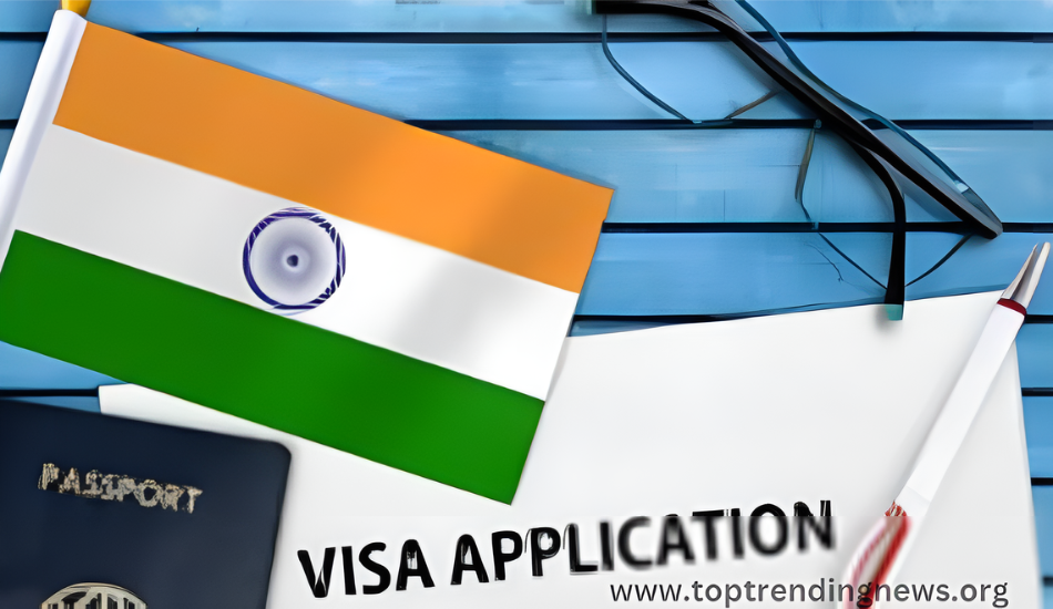 visa