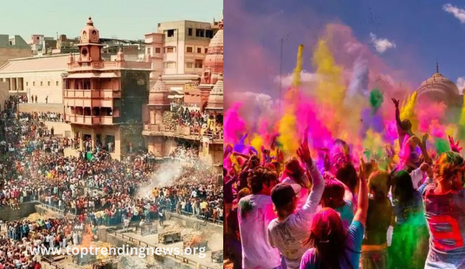 mathura