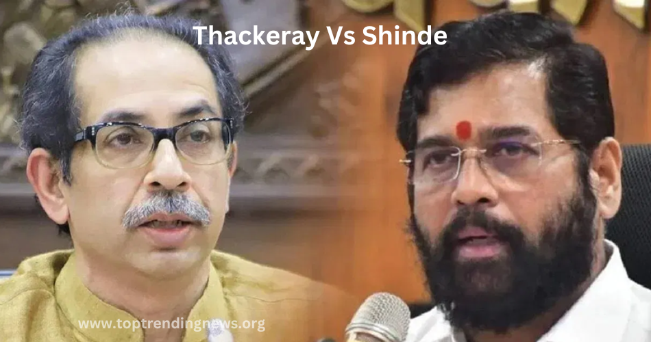 shinde