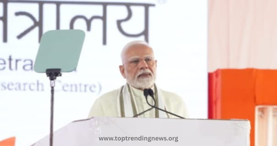 modi aa
