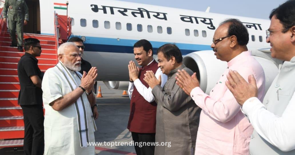 modi in