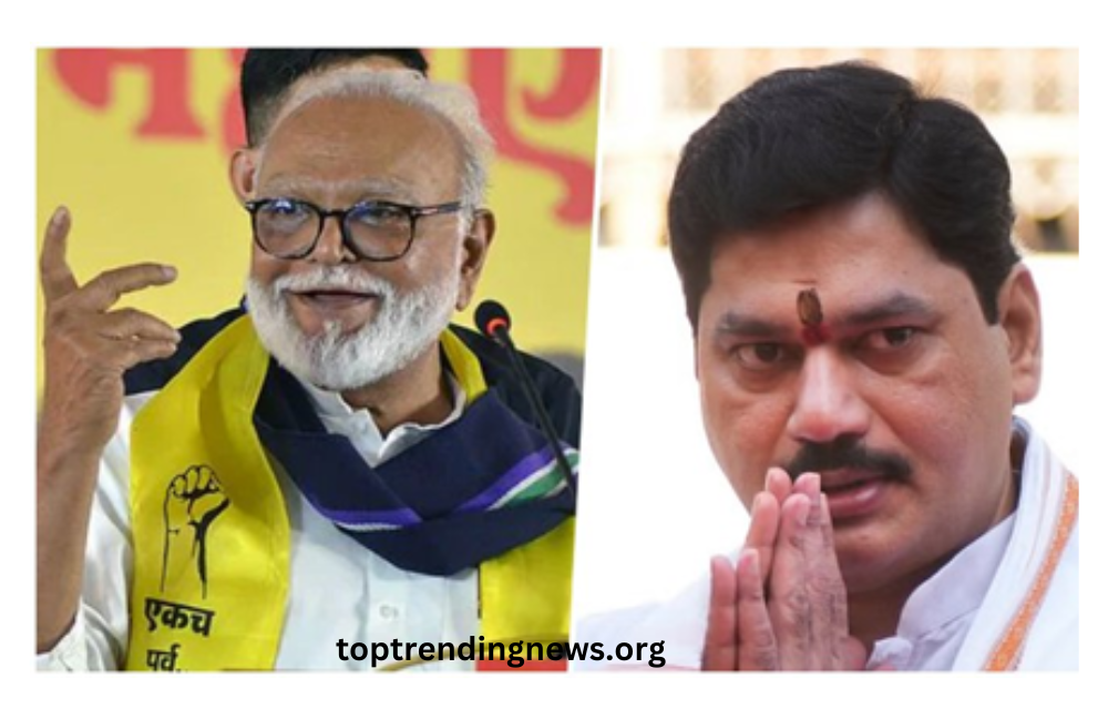 bhujbal
