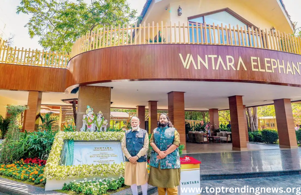vantara