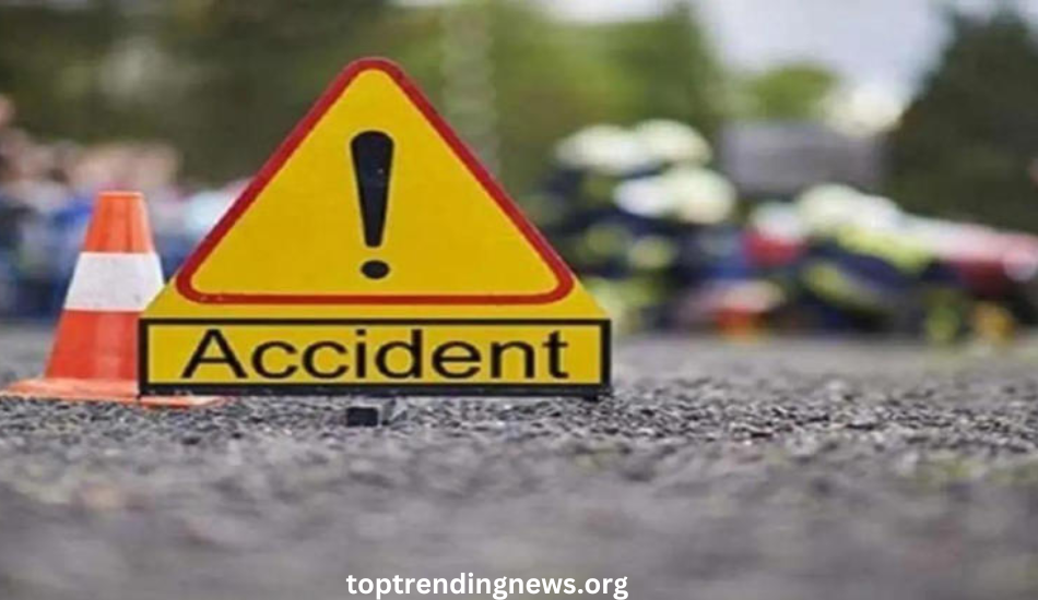 accident