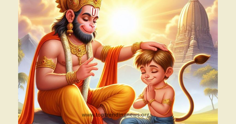 hanuman