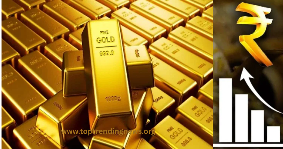 gold p