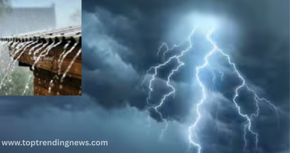 storm