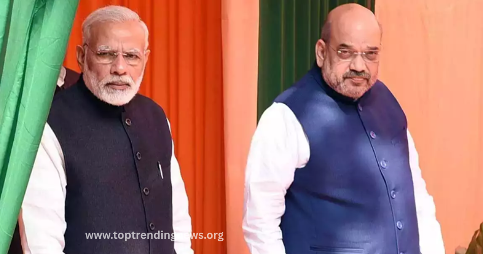 shah modi