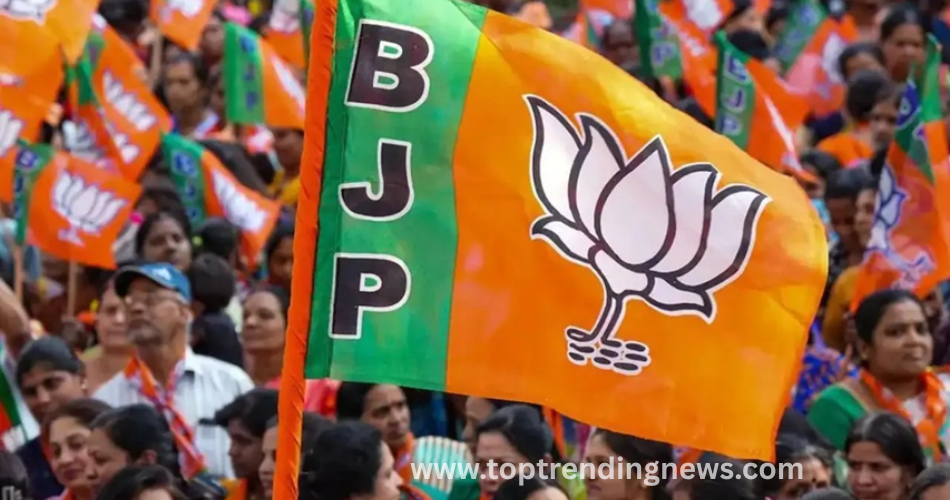 BJp