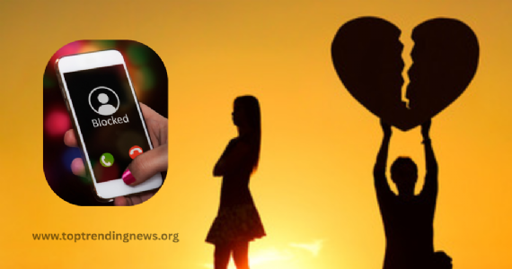 One Sided Love : सांग माझा नंबर ‘ब्लॉक’ का केला ? म्हणत त्याने काढला राग, अन् मग....