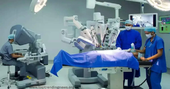 Robotic Surgery Fellowship : रोबोटिक सर्जरी मध्ये फेलोशिपची सुवर्णसंधी, सुपर स्पेशालिटीतील पदव्युत्तरच्या जागा वाढणार