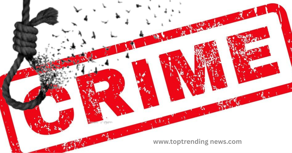 crime