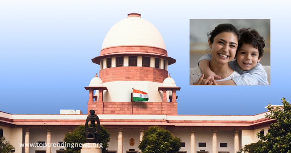 court son