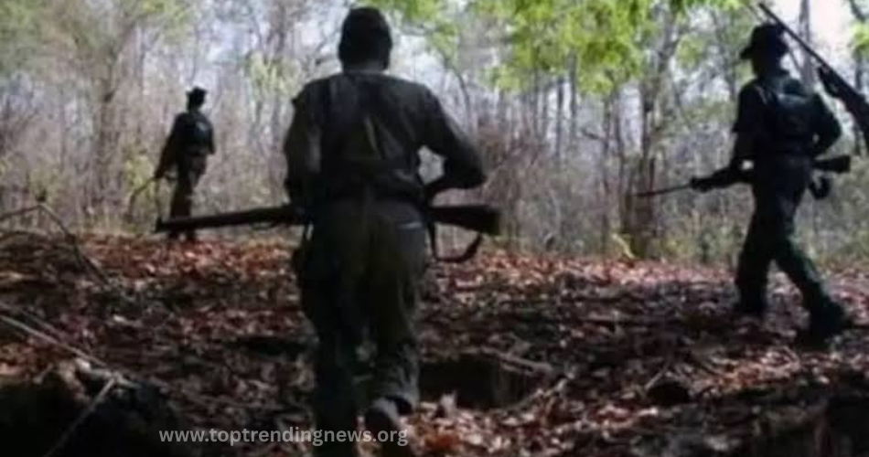 naxal 1