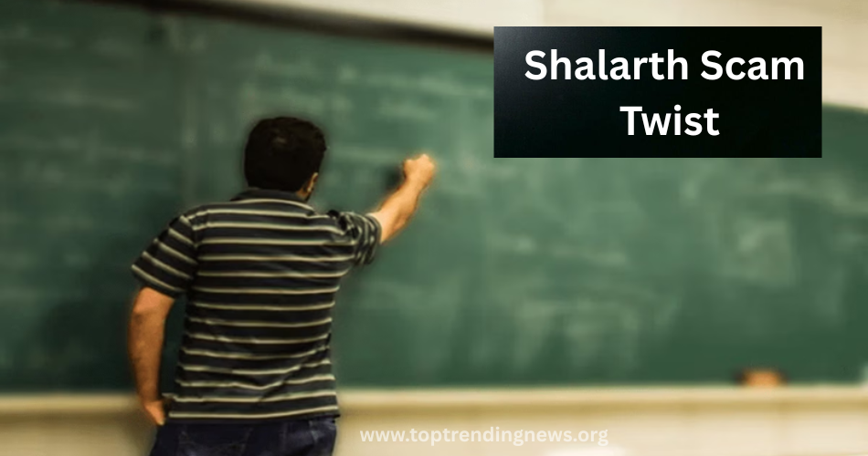 shalarth