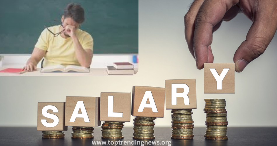 salary