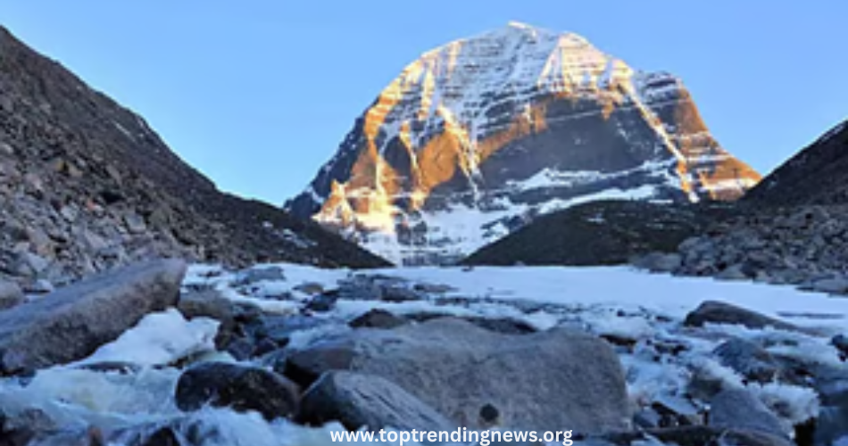 kailash