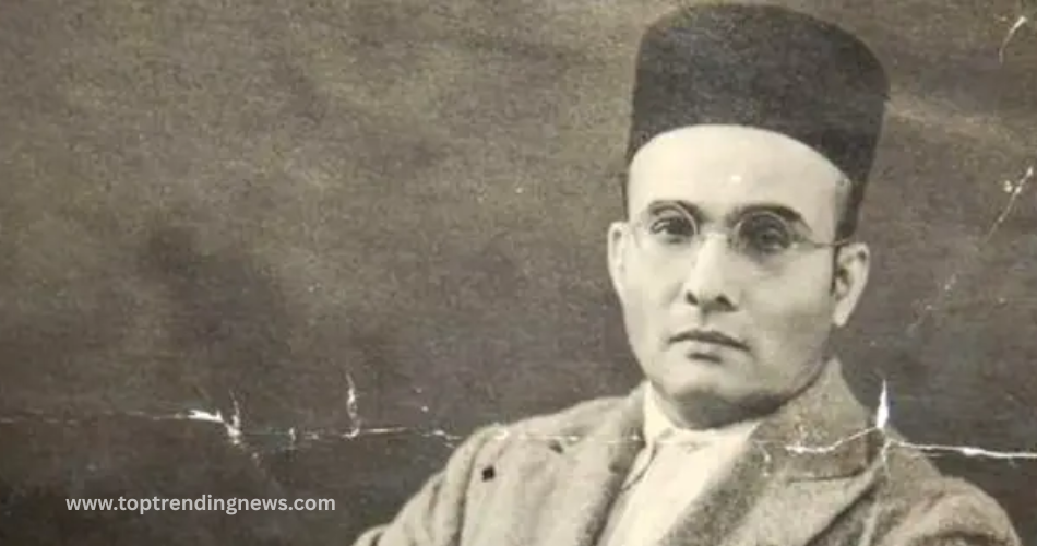 savarkar