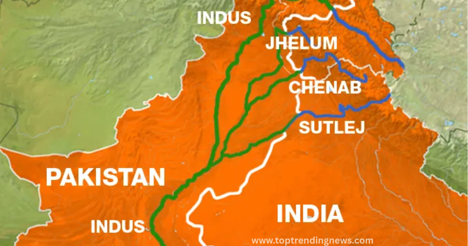 pak ind