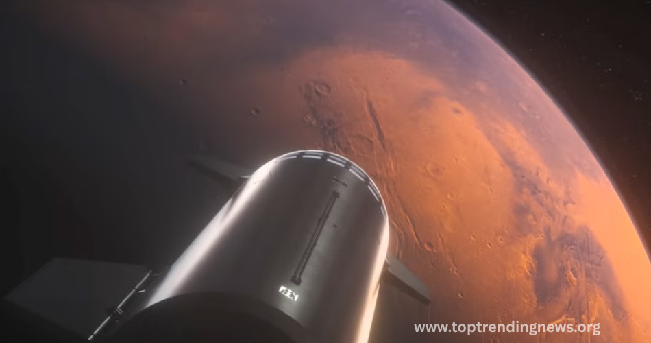 starship