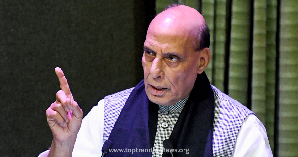 rajnath