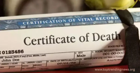 Fake Birth Death Certificate : सत्य आले समोर ! नायब तहसीलदारांनी दिलेले जन्म-मृत्यू प्रमाणपत्र रद्द