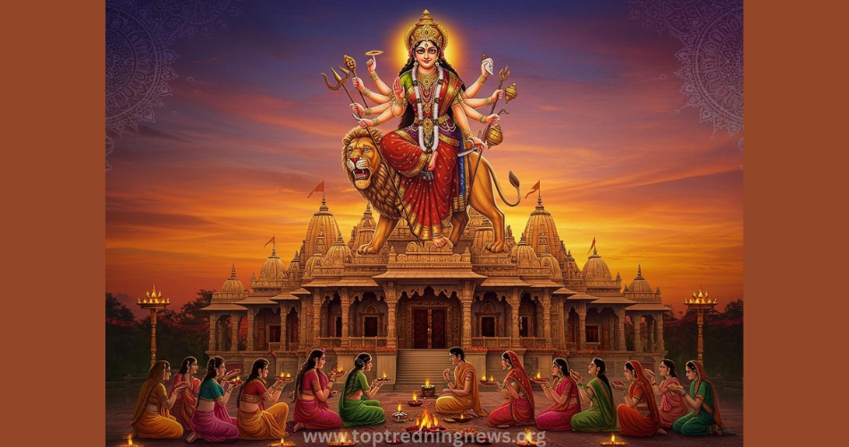 navdurga