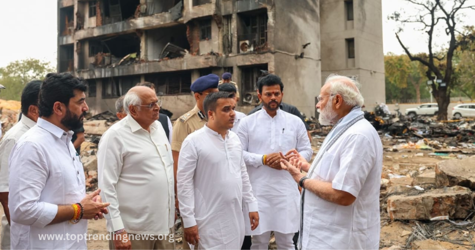 modi 5