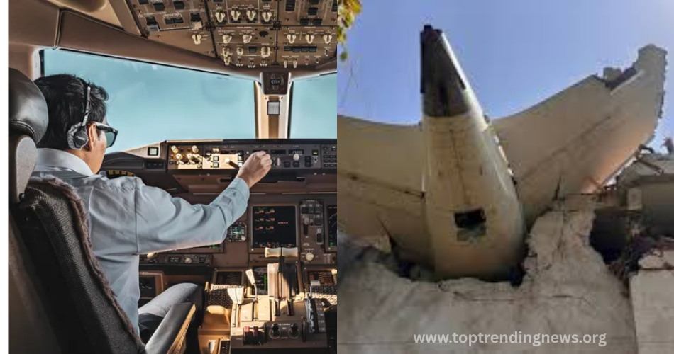 pilot