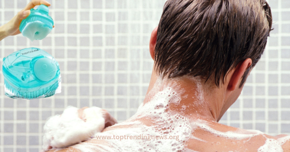 soap