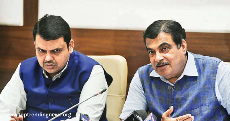 Sangh BJP Secrets