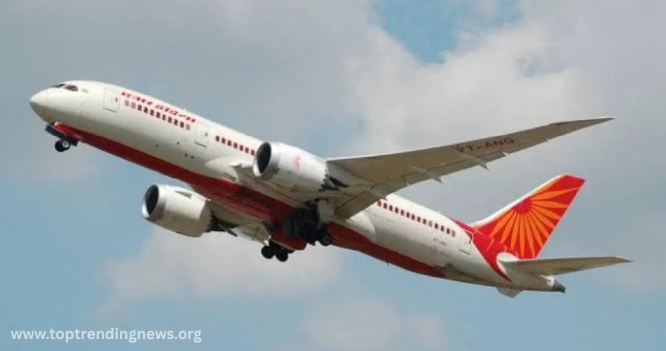 air india cr