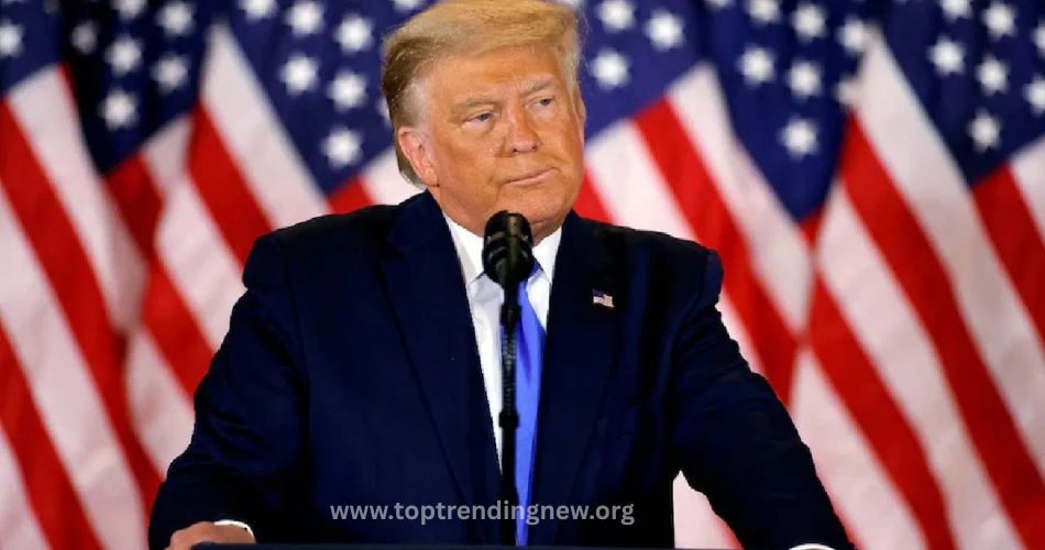 trump i