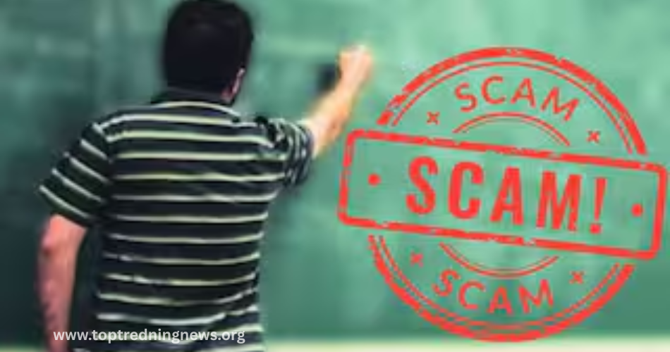 scam
