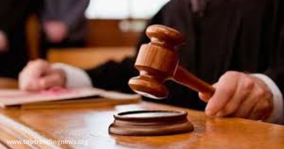 court 