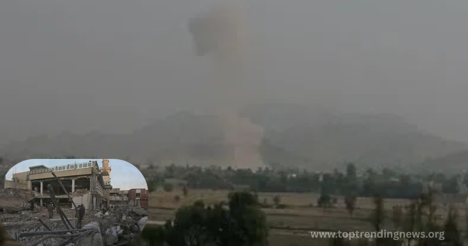 Waziristan 
