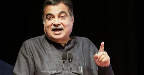 Gadkari BKC Model : केंद्रीय मंत्री गडकरींचा ध्यास, ‘बीकेसी’च्या धर्तीवर 65 एकरमध्ये कॉम्प्लेक्स