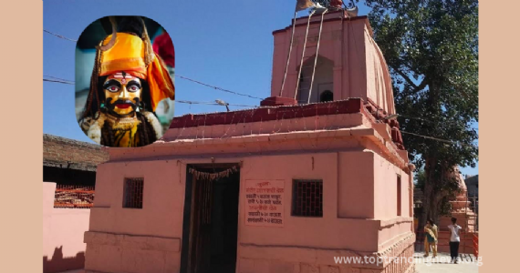 Ancient Shiva Temple : यमाच्या सासुरवाडीतच दुर्लक्षित देवस्थान ! हजारो वर्षांचं शिव मंदिर गुप्ततेत