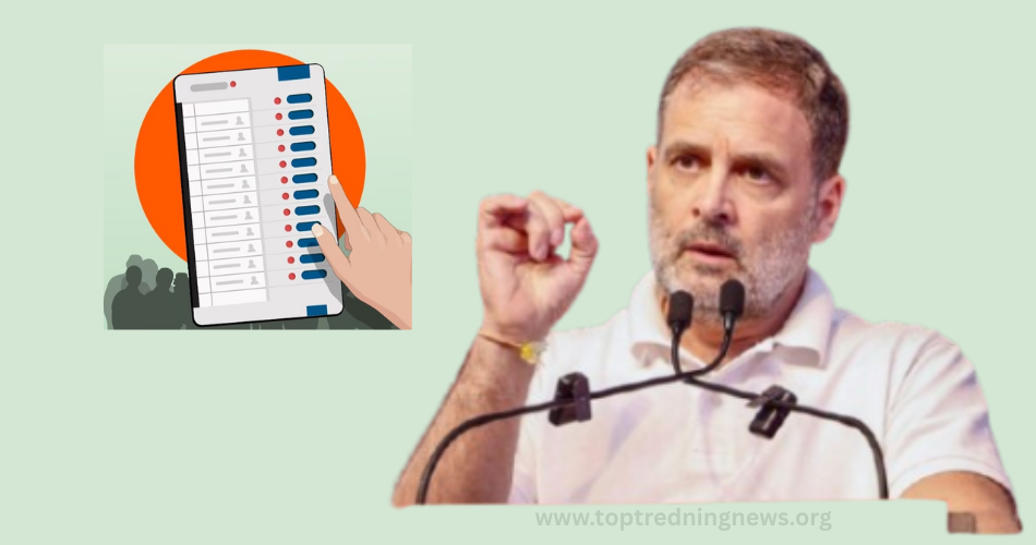 rahul