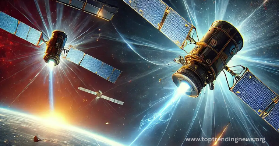 China Space  