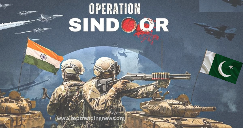 operation