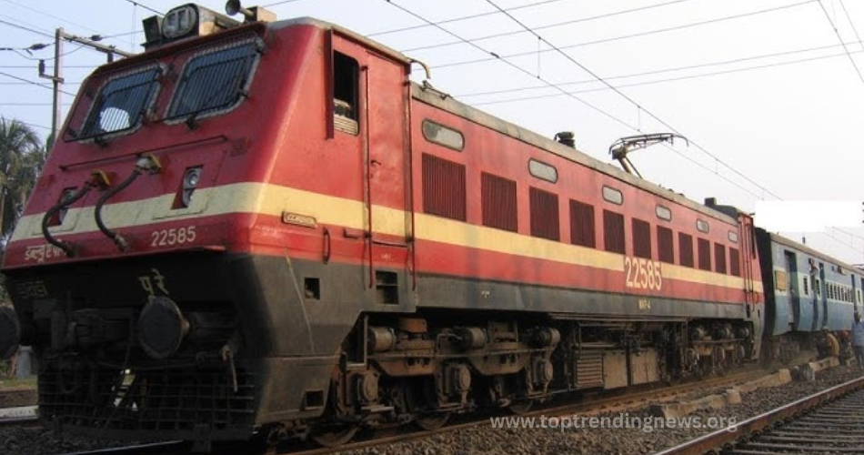 train ass