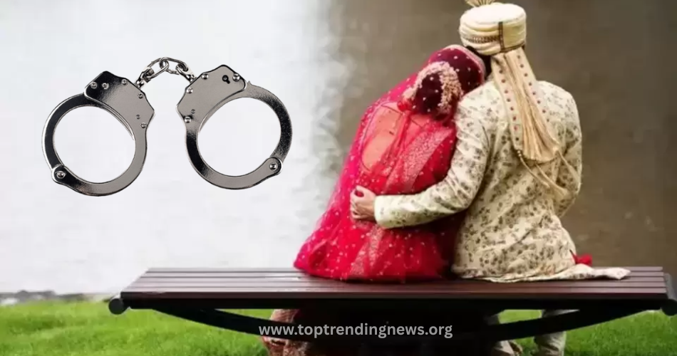 marriage