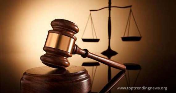 Court Verdict : 'आय लव्ह यू' म्हणणं म्हणजे गुन्हा नाही ! कोर्टाचा धक्कादायक निकाल