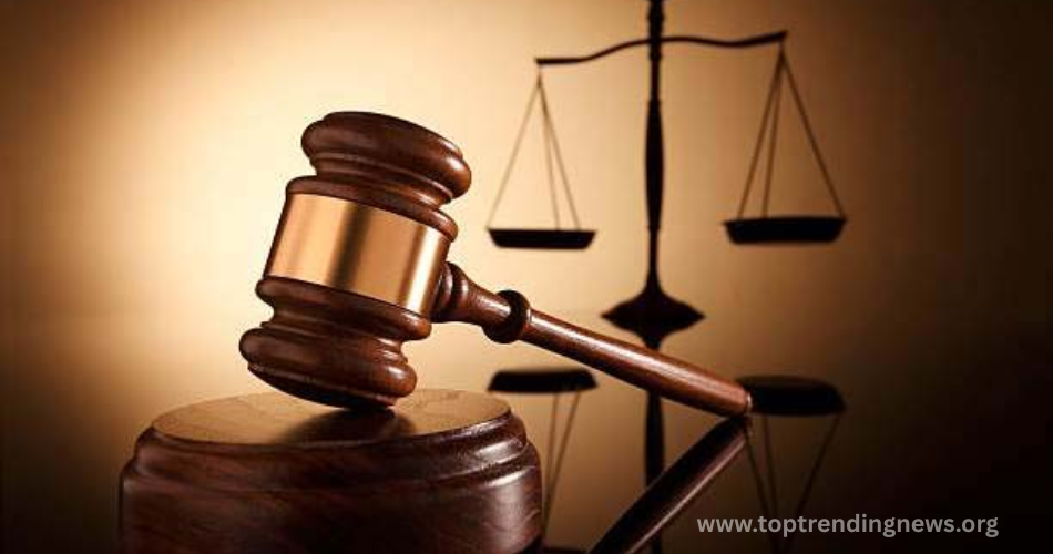 court ve