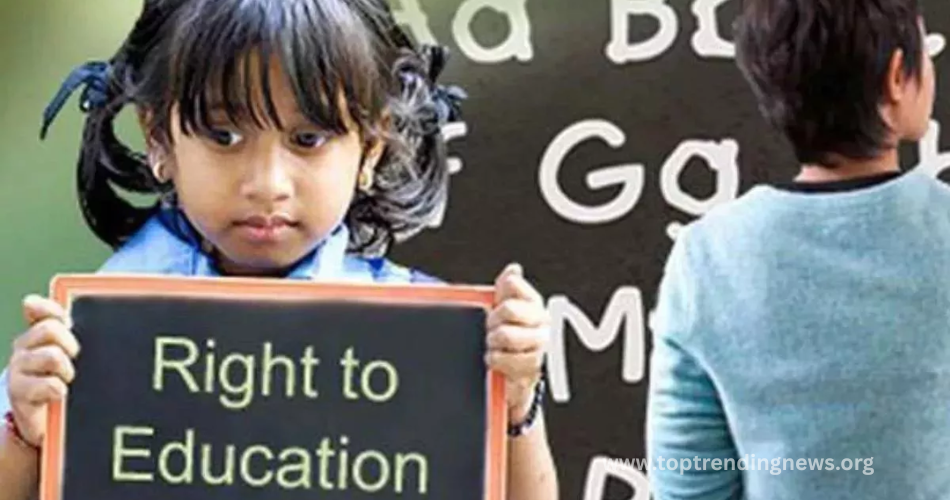  Right  Education